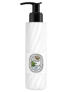 Zitronengras & Geranie Milchiges After-Sun-Gel für den Körper 200 ml