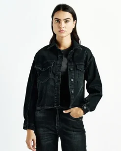 94ZOE JACKET - regular fit