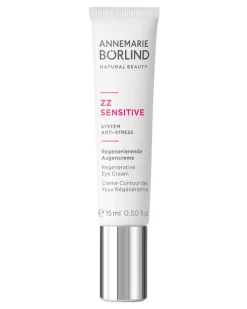 Zz Sensitive Regenerierende Augencreme 15 ml