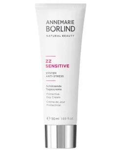 Zz Sensitive Schützende Tagescreme 50 ml